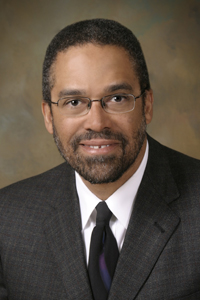 Dr Andre Campbell