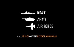 Defence Force Recruit